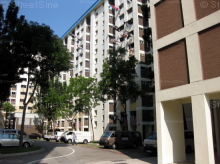 Blk 697 Hougang Street 61 (Hougang), HDB 4 Rooms #248982